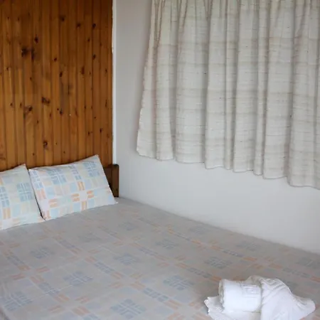Semesterbostad Paradies Nr 7