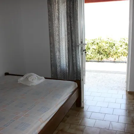 Paradies Nr 7